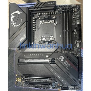 Msi Mpg X670e Carbon Wifi | eBay