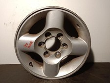 Jantes Nissan PICK-UP