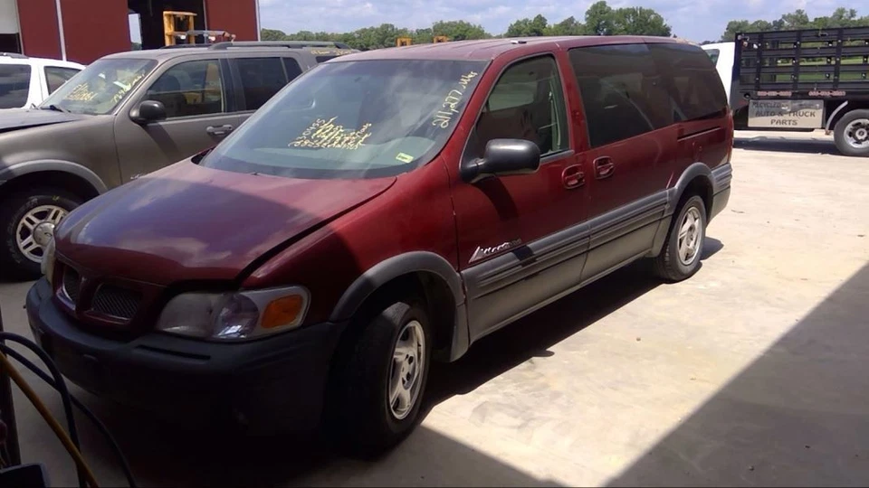 Усилитель тормозов подходит для 97-05 Venture 609905 - Изображение 2 из 4