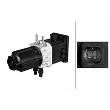 1x Fördermodul, Harnstoffeinspritzung HELLA 8TW 358 398-111 passend für