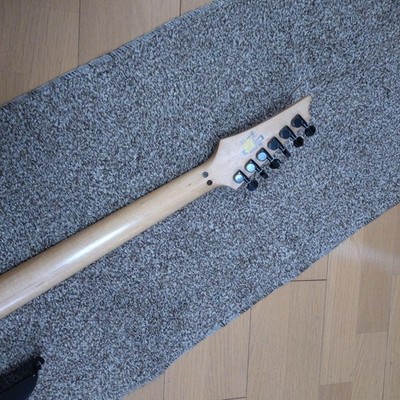 Ibanez RG370DX エレキギター ディンキー ソロイスト ハードロック Ibanez RG370DX Electric Guitar Dinky Soloist Hard Rock | eBay