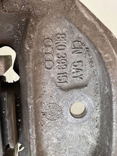 AUDI A4 Avant 8ED, B7 Getriebelager 8K0399151 2.00 Diesel 2008 33209374