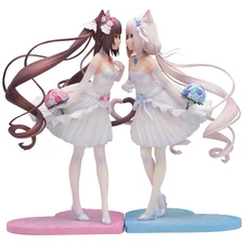 Nekopara Chocolat & Vanilla Eden's Dream ver. Figure