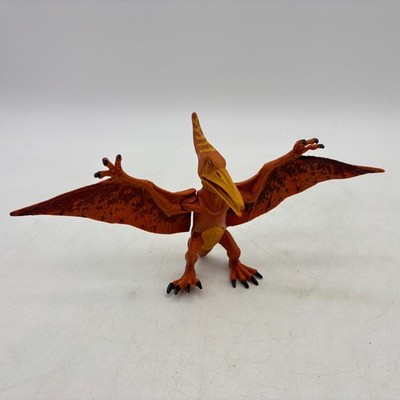 Kid Galaxy Poseable Dinosaur Pteranodon Create Epic Battles Action Animals
