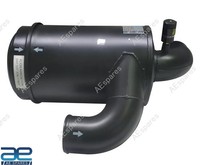 LuftfiltergehäUsemontage FüR Tata Sumo Gold, Sumo Victa 253409130258 @Us