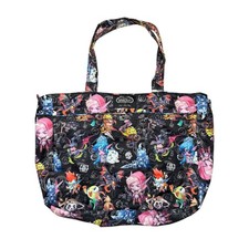 Jujube World Of Warcraft Super Be Cute But Deadly Tote Diaper Bag