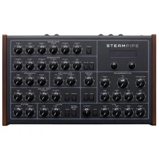 Erica Synths Steampipe Polyphonic Modeling Synthesizer (Demo Deal)