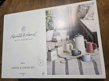 Toy Coffee & Cocoa Food Set - Hearth & Hand with Magnolia