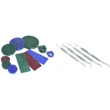 11Pc Jewelers Jewelry Wax Assortment 4 Wax Sculpting Carving Carver Tools Pics