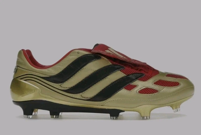 Las mejores ofertas en adidas Zinedine Zidane x Predator Precision
