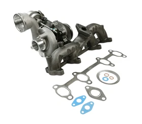 Turbolader Neu AUDI / SKODA / SEAT / VW 1.9TDI 751851, TC30-0082 (2003-2010)