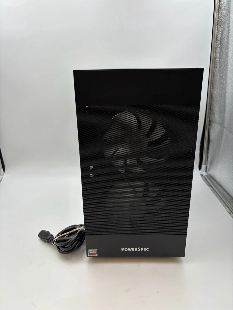 Gaming AMD Ryzen 5 PC Desktops and All 3.00-3.49 GHz Processor