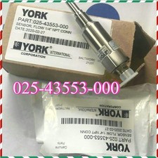 025-43553-000 New YORK Flow Switch Fast Shipping Good Quality