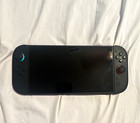Nintendo Switch 2 Handheld System Black 256GB 1080p Wi-Fi USB-C — photo 1