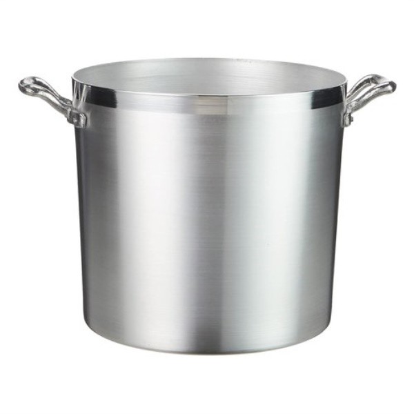 Pentola Agnelli FAMA328 Professional Family Alluminio 28cm | Offerta