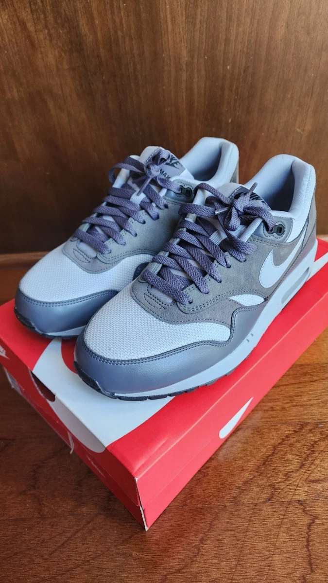 Nike Air Max 1 Essential Wolf Grey for Sale | Authenticity