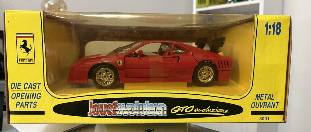 25+ Ferrari 288 Gto 1 18 for sale | Updated Oct 2026