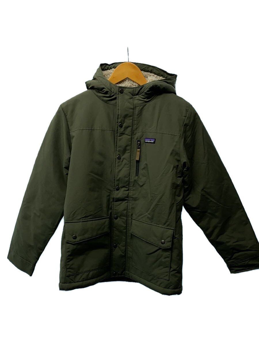 Patagonia altra giacca XL nylon kaki 1750 2750 usata