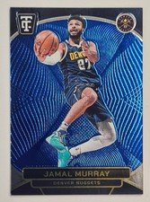 2024-25 Panini Totally Certified - Jamal Murray #76 Blue  /199