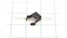 Whirlpool Refrigerator Part # 60100-1 - Use Wp60100-1 Clip- Kick Re