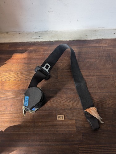 BMW E36 3er Cabrio Cabriolet Sicherheitsgurt vorne rechts Fahrer OS 8217380