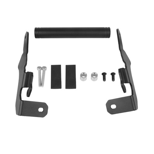 Kit de soporte de montaje de navegación por satélite GPS de extensión frontal para Honda ADV 350 2025 - Imagen 2 de 24
