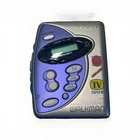 Sony Walkman [WM-FX277] - Serviced, Cleaned & Fully Working Bundle NEW BELT