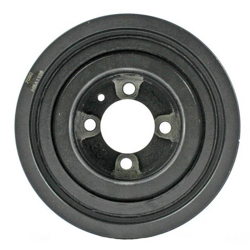 HBA1106 DNJ balanceador harmônico para Expo Mitsubishi Eclipse Galant Eagle Talon LRV - Imagem 3 de 3