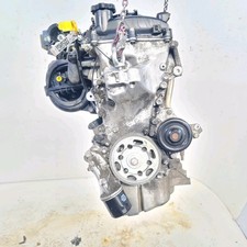 Moteur Daihatsu CUORE