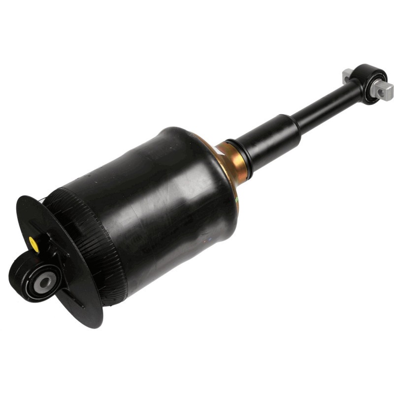 SACHS 317 325 Ammortizzatore Pressione olio, Ammortizzatore telescopico, Occhiello inferiore - Immagine 3