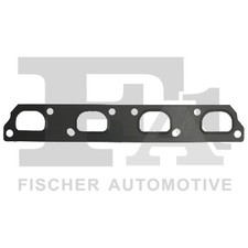 KRÜMMERDICHTUNG FÜR MINI MINI (R50, R53) - FA1 410-003