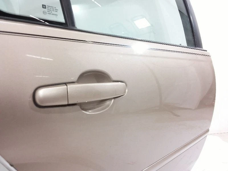 06-08 CHEVROLET MALIBU Passenger Rear RH Side Door Classic Style Gold 15141084  Foto 2 de 4