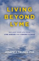 Joseph J. Trunzo | Living Beyond Lyme | Taschenbuch | Englisch (2018)