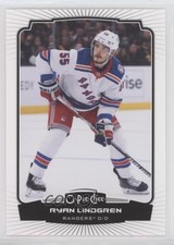 2022-23 O-Pee-Chee Ryan Lindgren #350 0h81