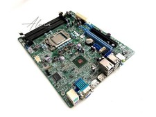 Dell Optiplex 9010 SFF Small System Motherboard 0F3KHR  W/Core i7-3770 Processor