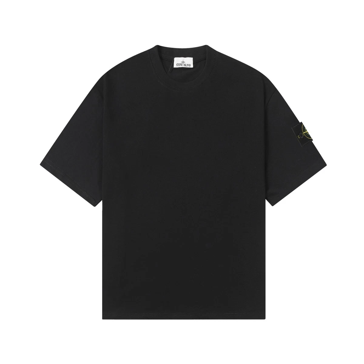 Stone Island Regular Size M T-Shirts for Men for sale | eBay
