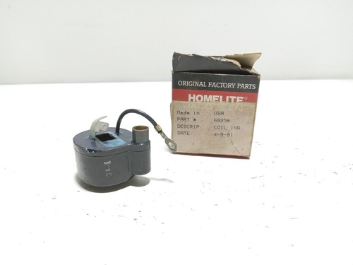 Ricambio Originale Homelite 350, 360, EZ, Super EZ &ndash; Cricchetto Avviamento #65109 Per Motoseghe Vintage