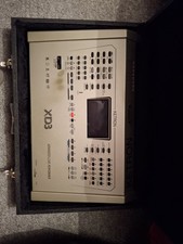 Ketron Xd3 Advanced Livve