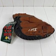 Louisville TPS Catchers Mitt Tournament Player Series GTPS-205  NWT RHT