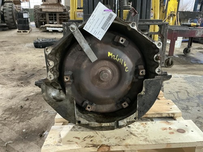 #ad Automatic Transmission Classic Style 6.0L Fits 99 07 SIERRA 2500 PICKUP 890284 $1567.40