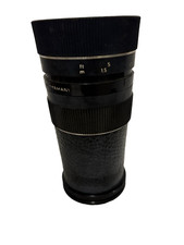 Carl Zeiss aus Jena S 1:4 135mm 135 mm Objektiv für Exa Exakta