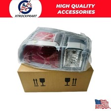 For 2020-2021 Toyota Tacoma TRD Passenger Right Side Tail Light Lamp Assembly