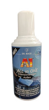 (34,00€/1L) Dr. Wack A1 ALL in ONE Intensivreiniger Außen 500 ml Lack Reiniger