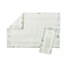 Medline Ultrasorbs Advanced Premium Underpad 24x36" Ultra Absorb 300 lb Cap 70