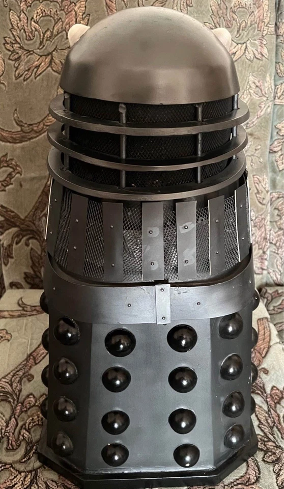 1/3 Scale Dalek Kit. *PLEASE READ DESCRIPTION* - Image 3 of 4