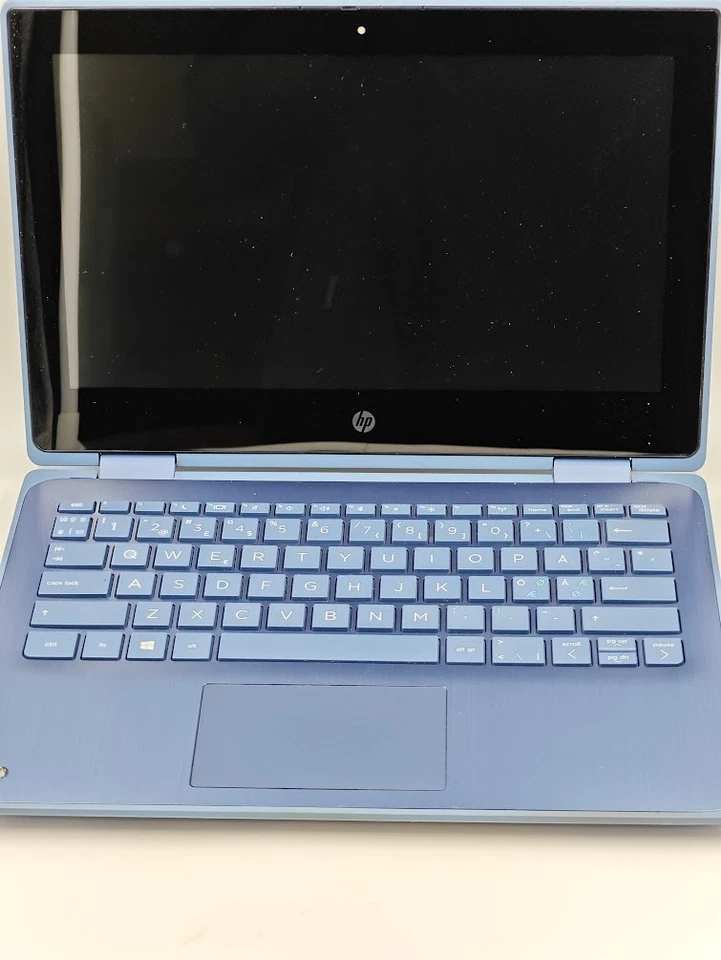 HP ProBook x360 11 G5 EE - Working, No SSD, no Bootable Device - Image 3 of 4