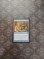 Meishin, the Mind Cage Saviors of Kamigawa Regular