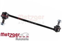 Metzger 53082508 Stange/Strebe FüR Stabilisator Koppelstange Strebe Vorne