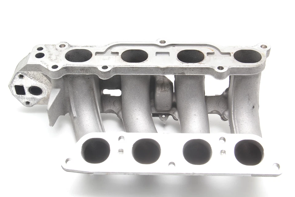 Colector de admisión de aire de aluminio Honda CR-Z CRZ 11-16 17100-RB1-000, A965, OEM, 2011 Foto 2 de 2