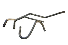 20 Kubota RTV-X900 Hydraulic Oil Tank Hoses